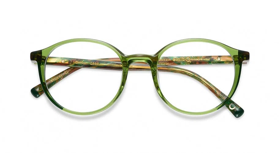 Etnia Barcelona CHIBA Eyeglasses - view 11